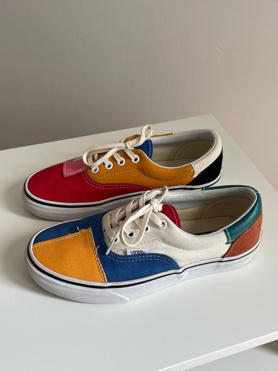 Кеды Vans photo 2