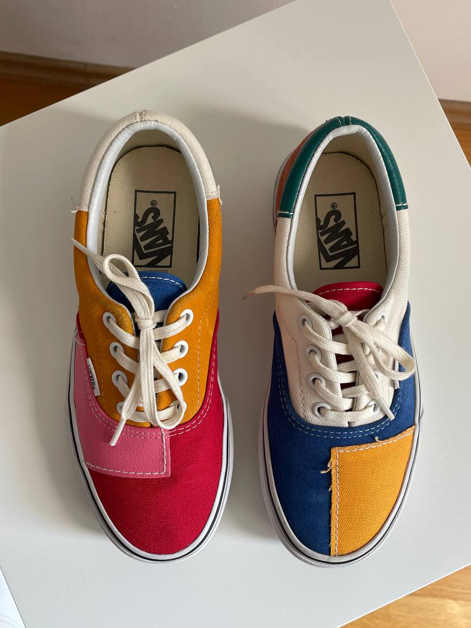 Кеды Vans photo 3