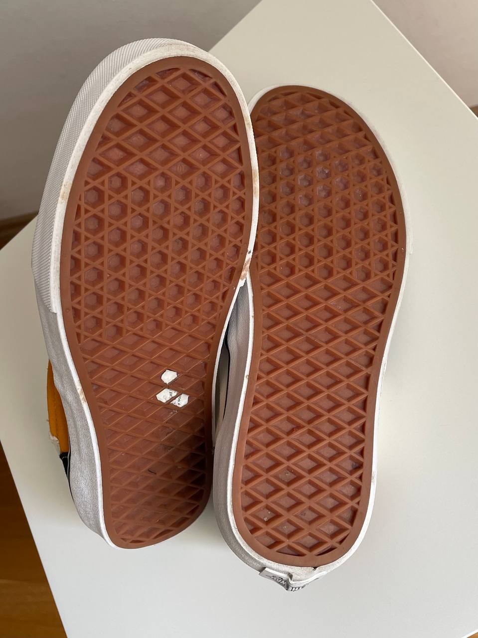 Кеды Vans photo 6