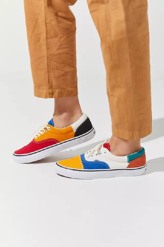 Кеды Vans photo 8