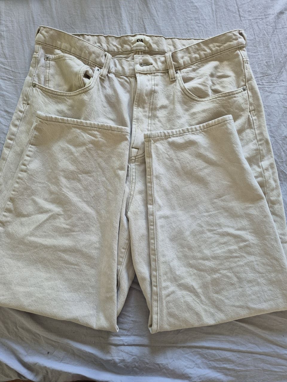 C&A trener photo 2