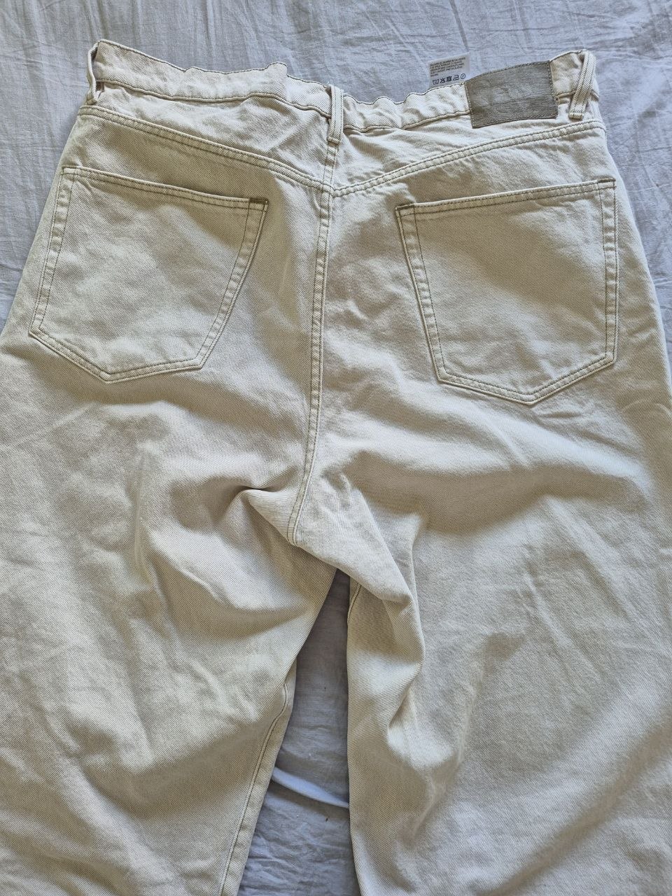 C&A trener photo 4