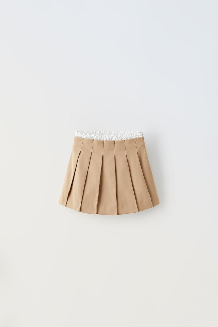 ZARA skirt