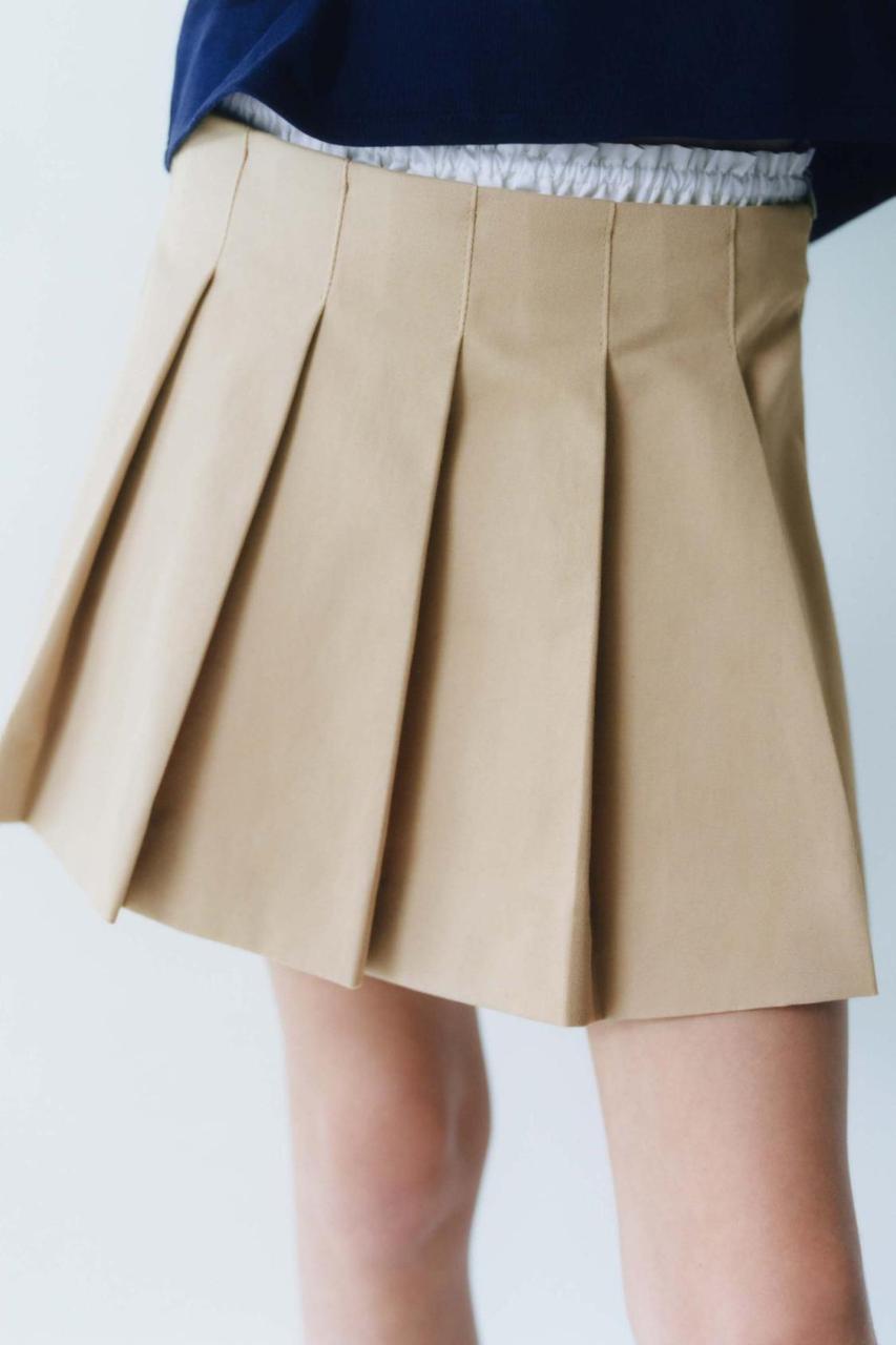 ZARA skirt photo 2