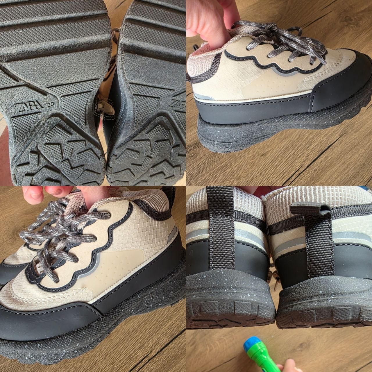 кроссовки Adidas photo 2