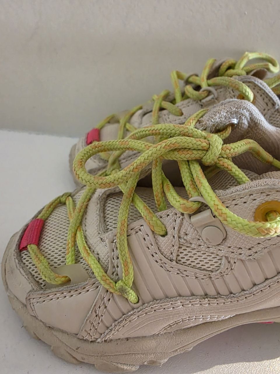 кроссовки Adidas photo 5