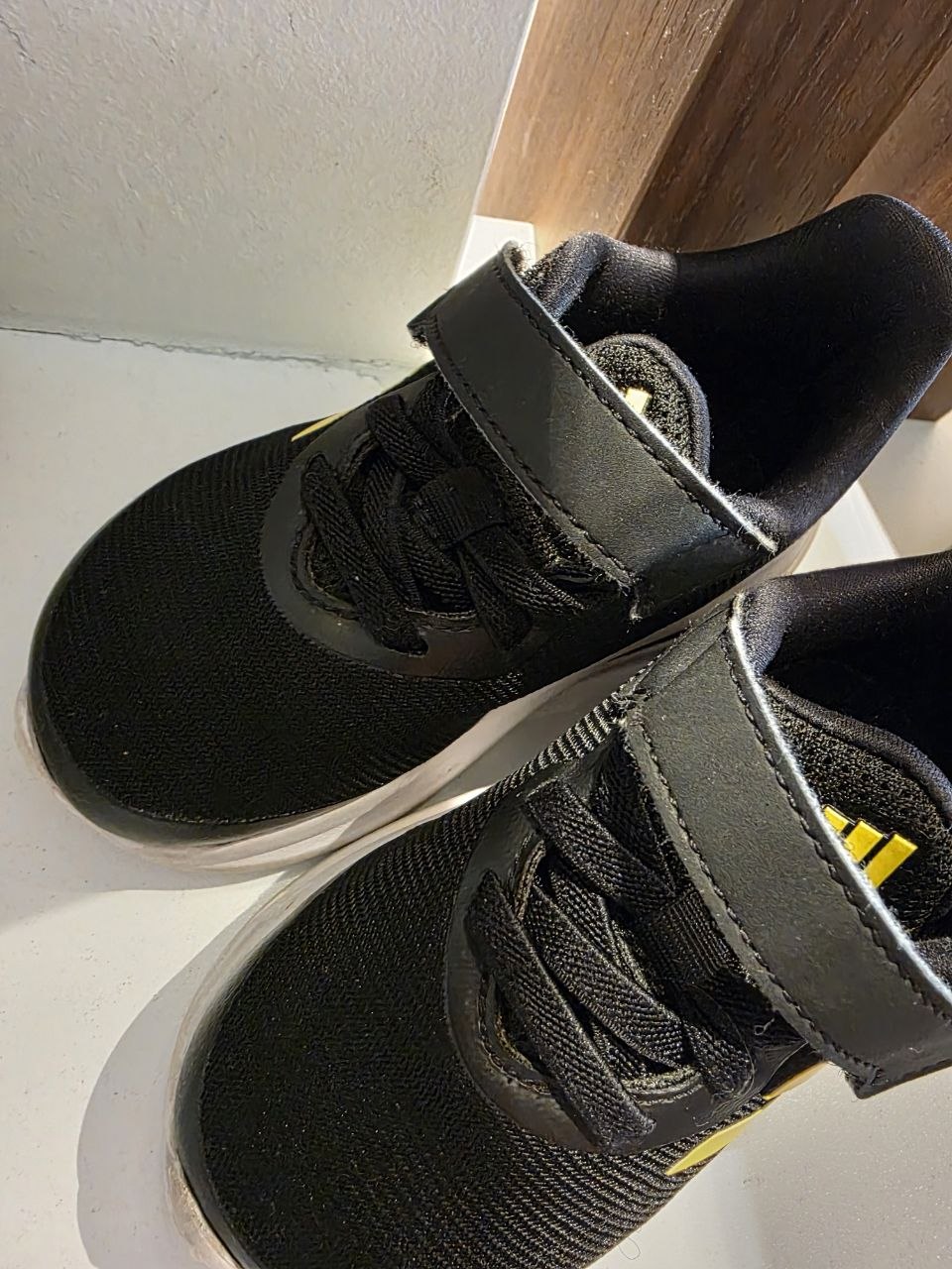кроссовки Adidas photo 6