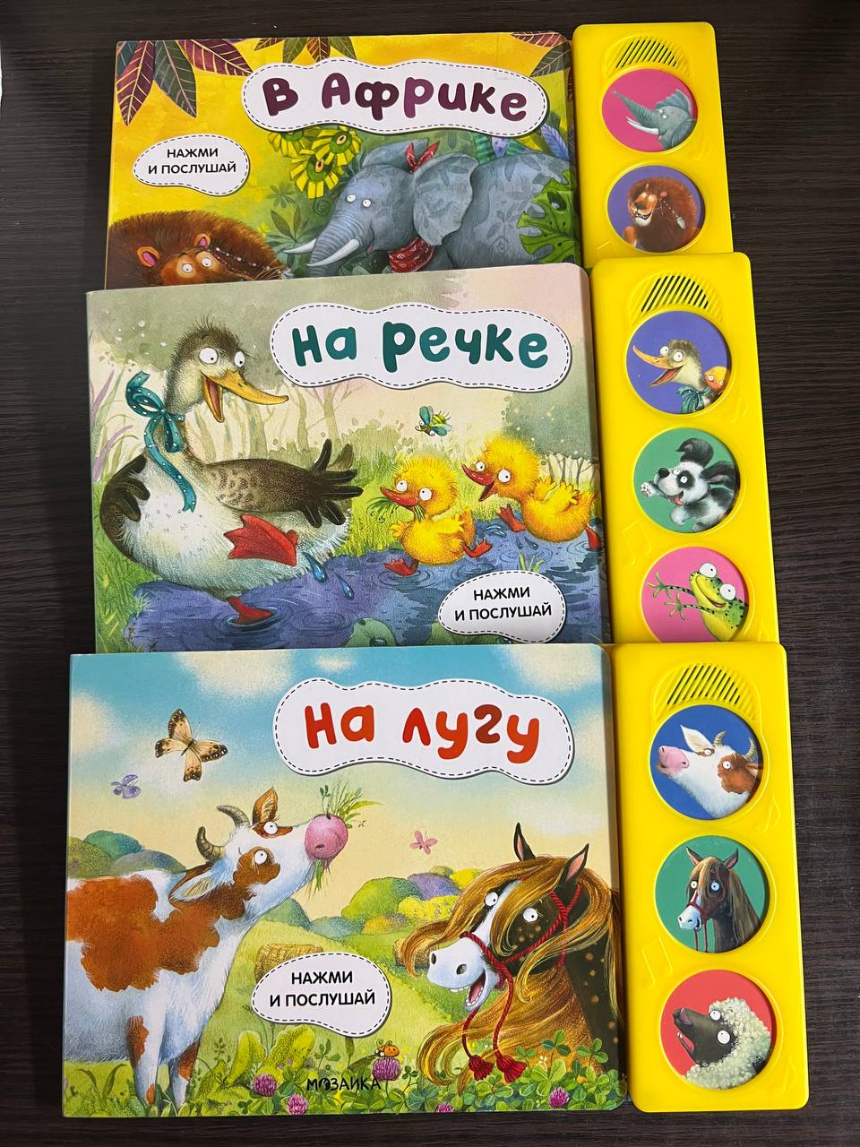 Školjke