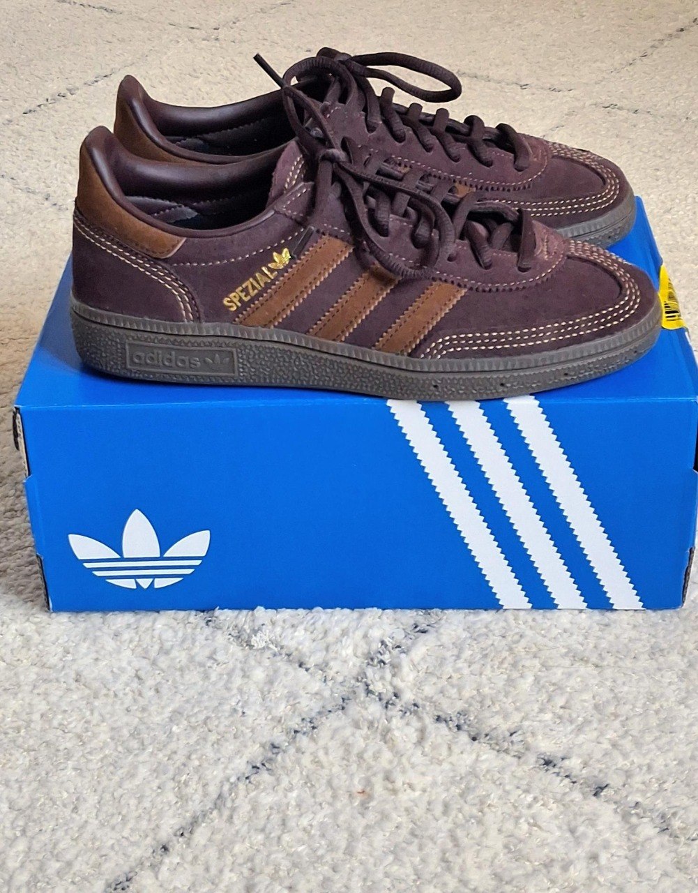 Кросне [adidas Патике Хандбол Специјал]