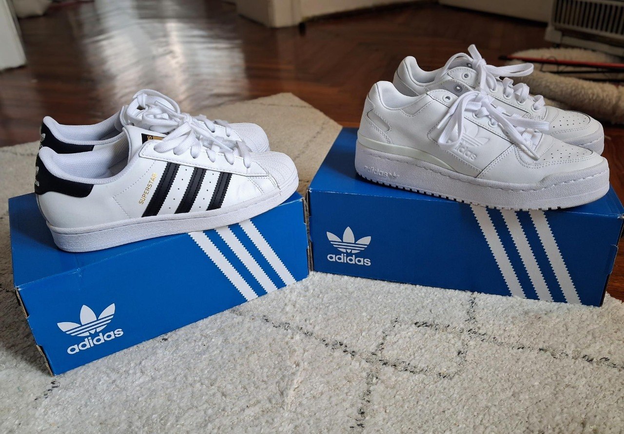 Кросне [adidas Патике Хандбол Специјал] photo 7