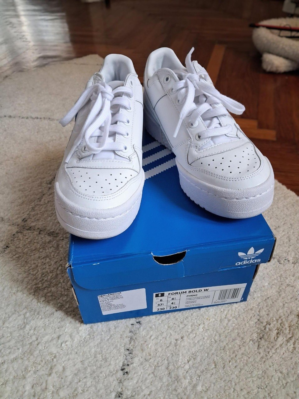 Кросне [adidas Патике Хандбол Специјал] photo 8