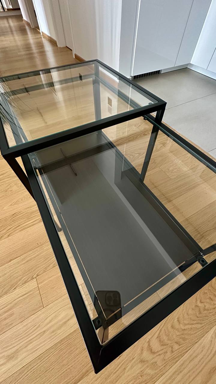 IKEA table photo 3