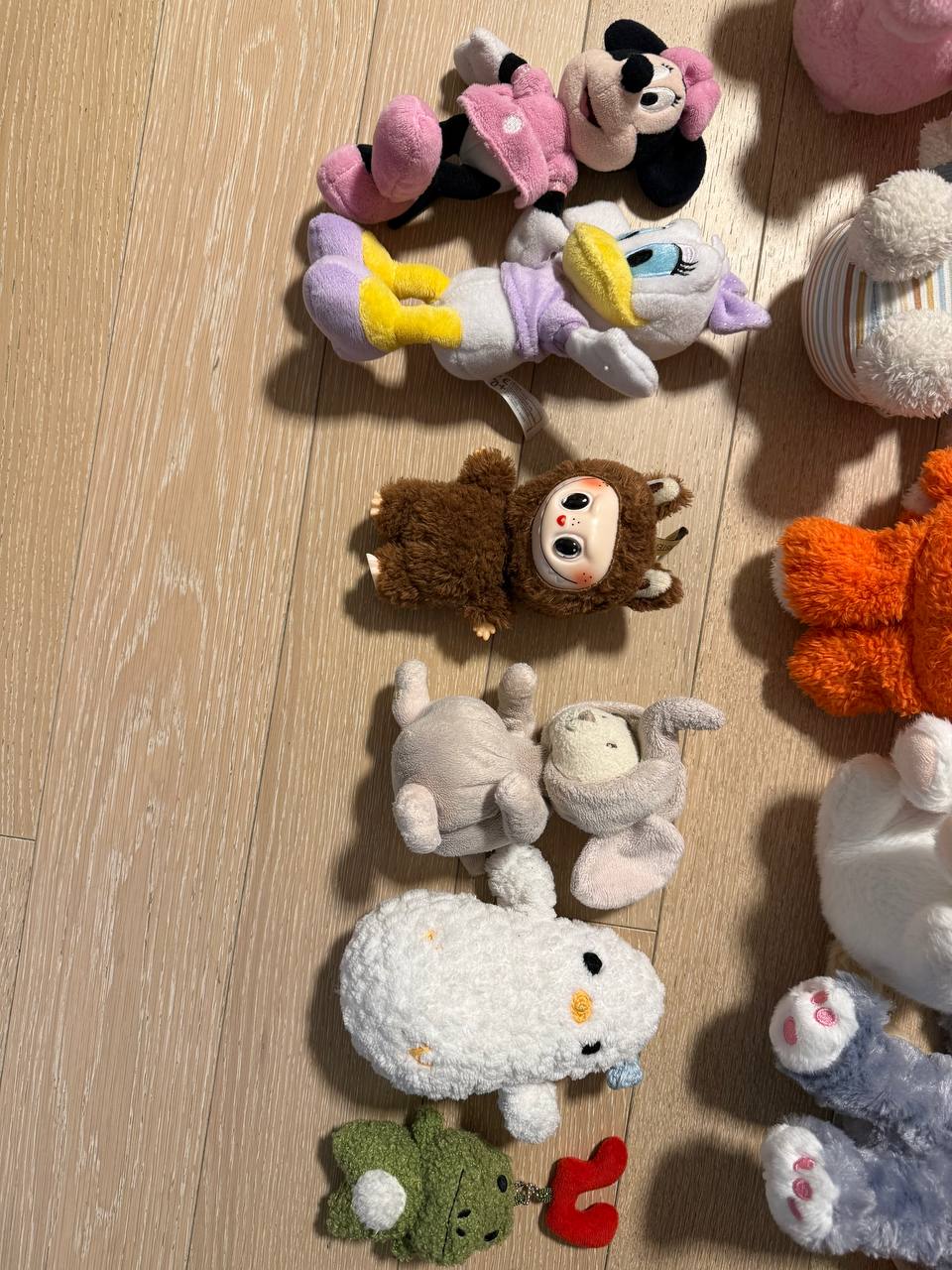 soft toys photo 2