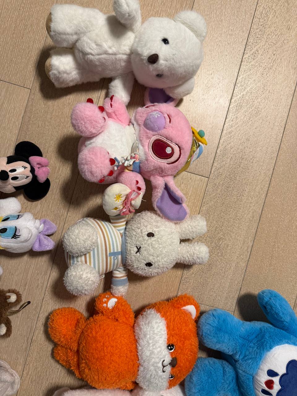 soft toys photo 3