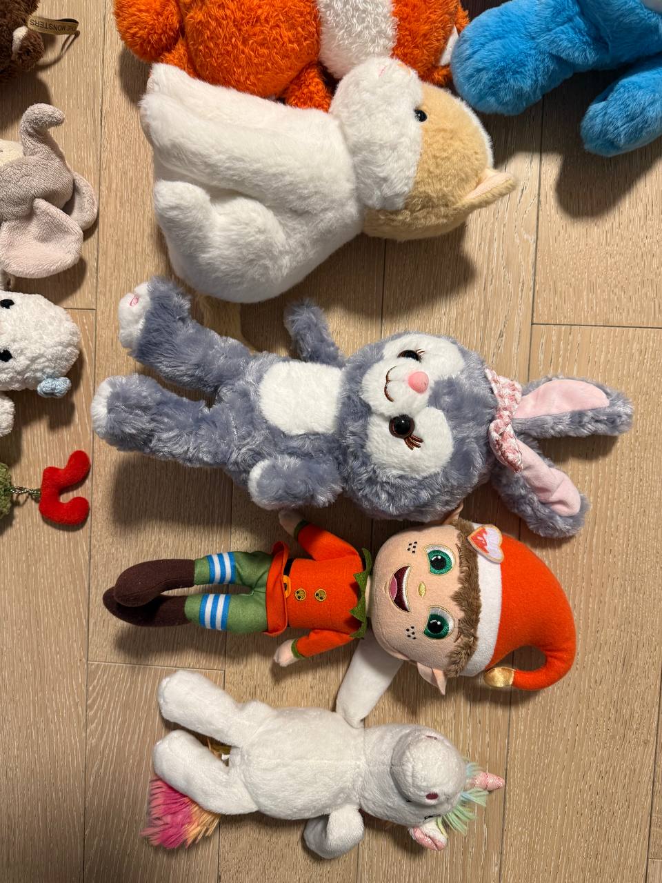 soft toys photo 4