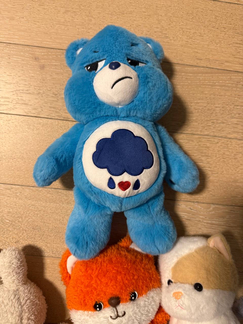 soft toys photo 5