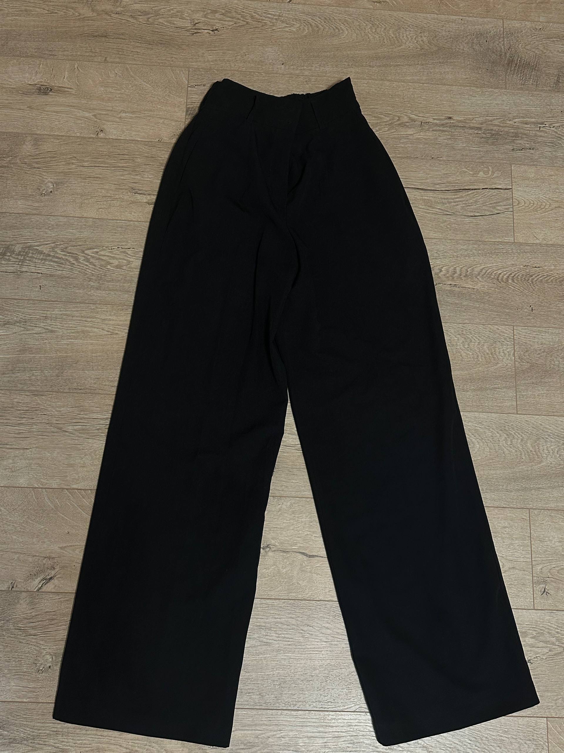 Wide pants photo 2