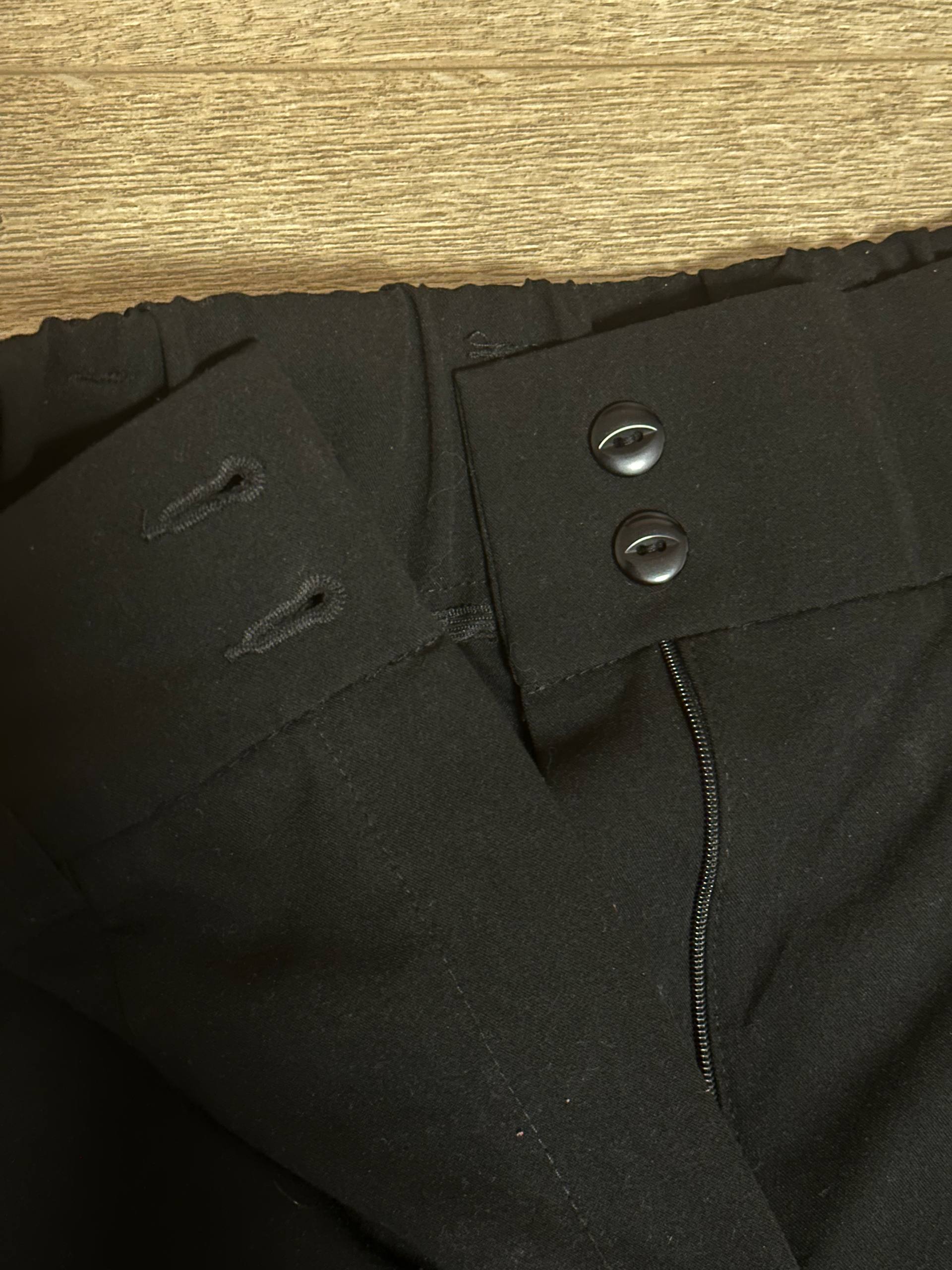 Wide pants photo 3