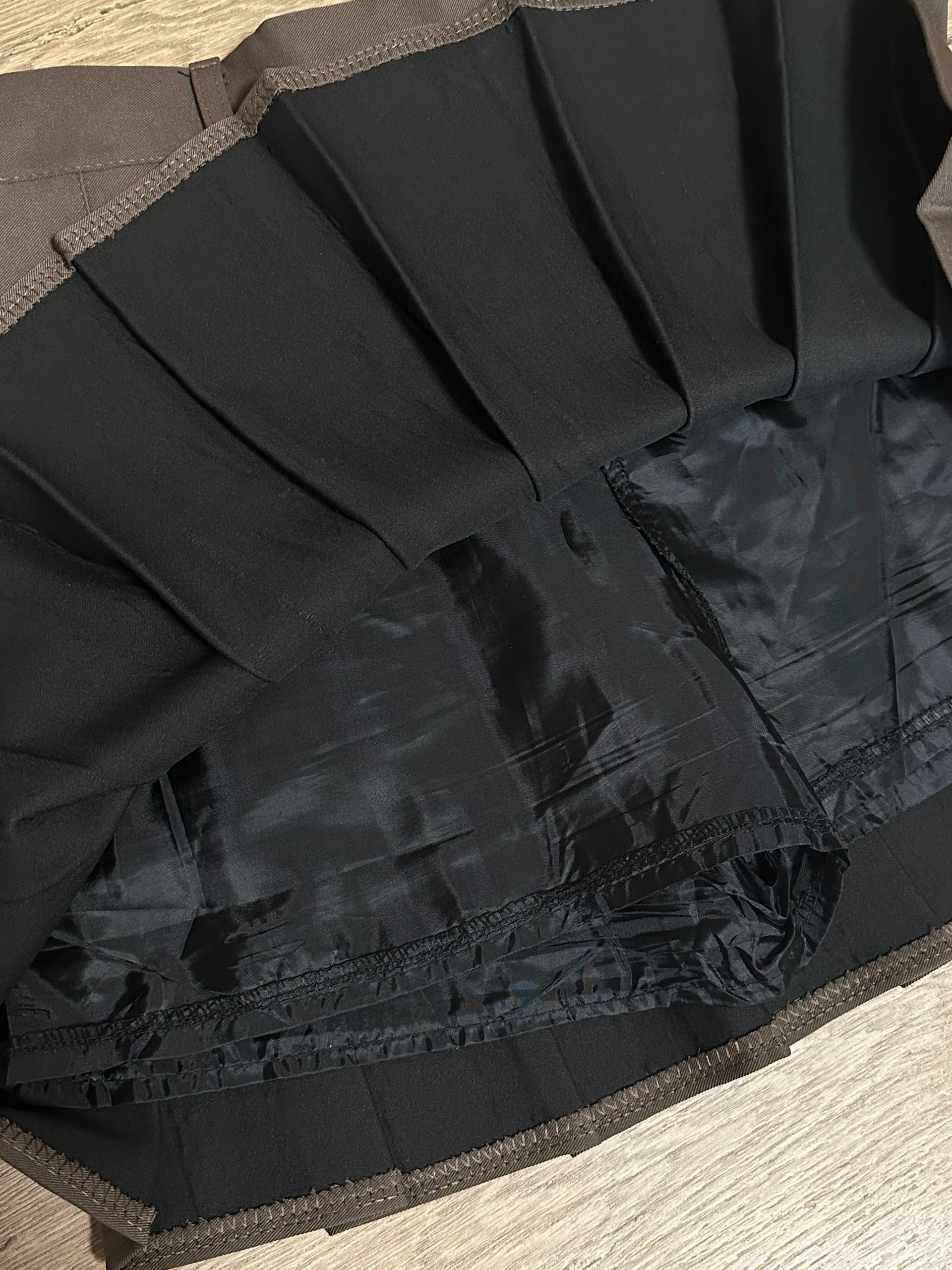 Wide pants photo 8