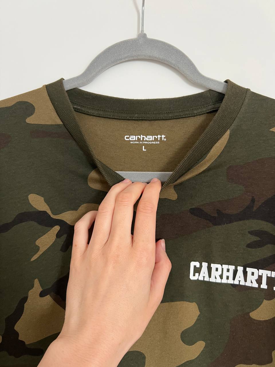 Carhartt majica photo 2