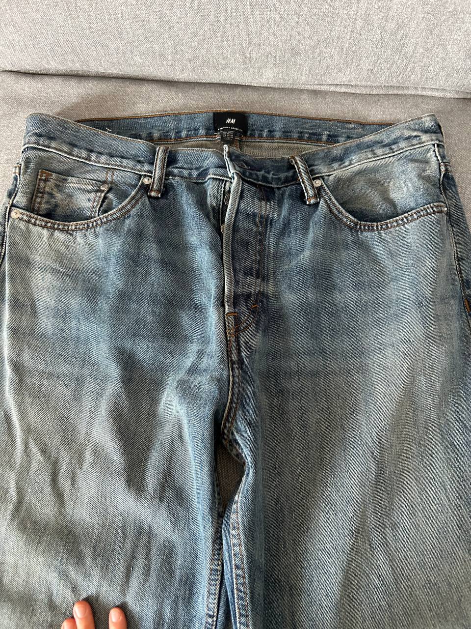Jeans photo 2