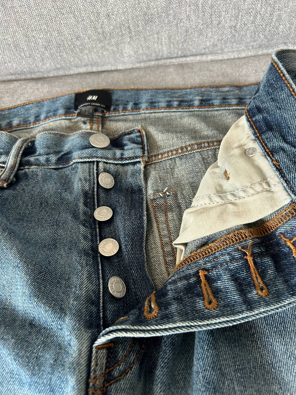 Jeans photo 3