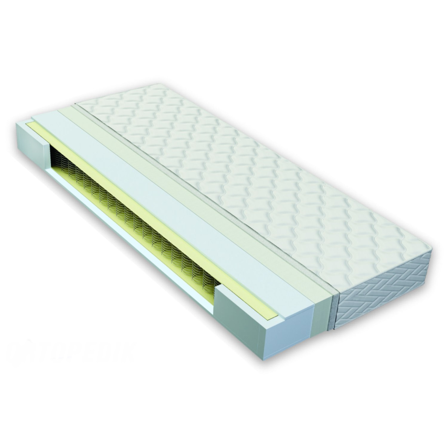 Luka Mattress for Baby Bed 120x60