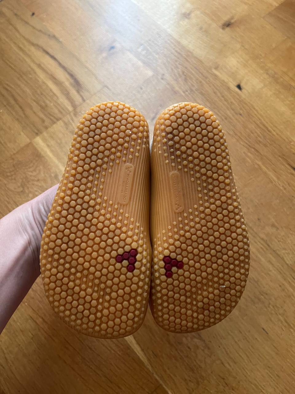 Vivobarefoot čarape photo 2