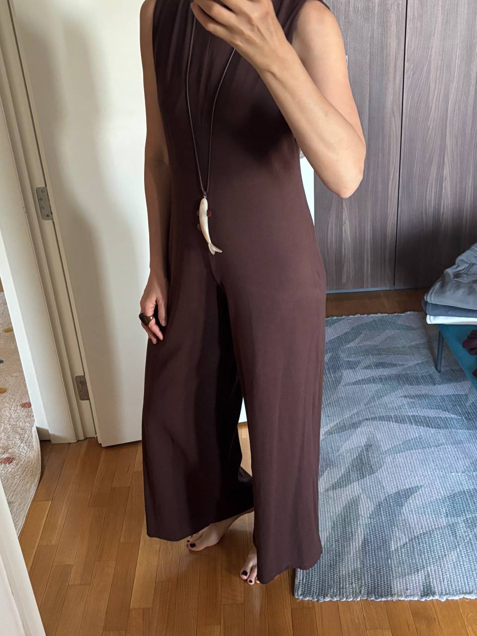 Комбинезон ZARA
