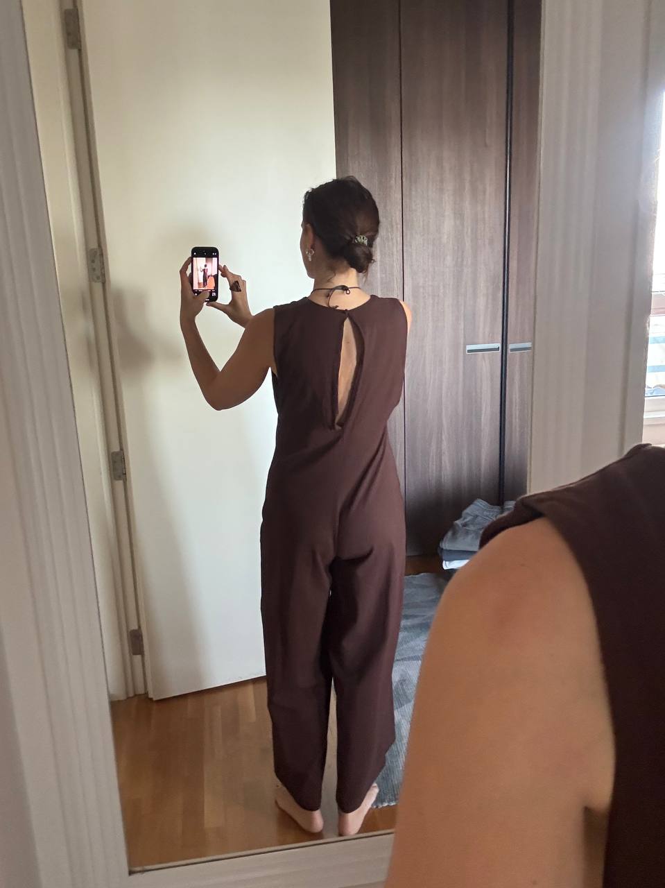 Комбинезон ZARA photo 2