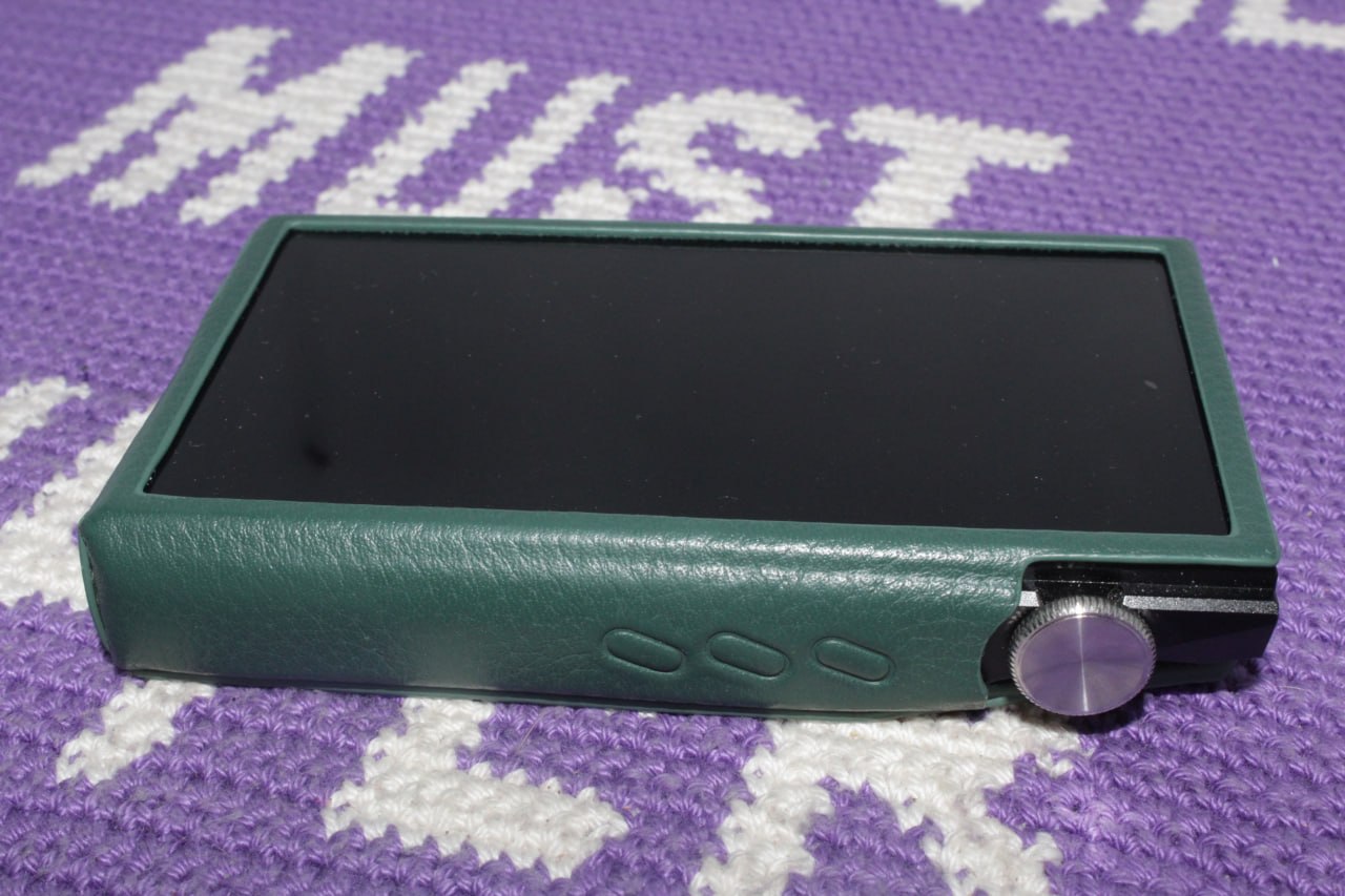 Ibasso DX260
