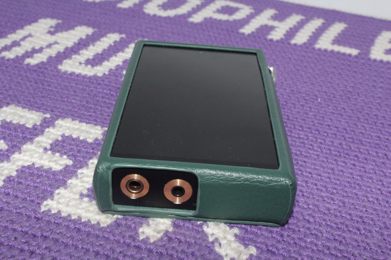 Ibasso DX260 photo 2