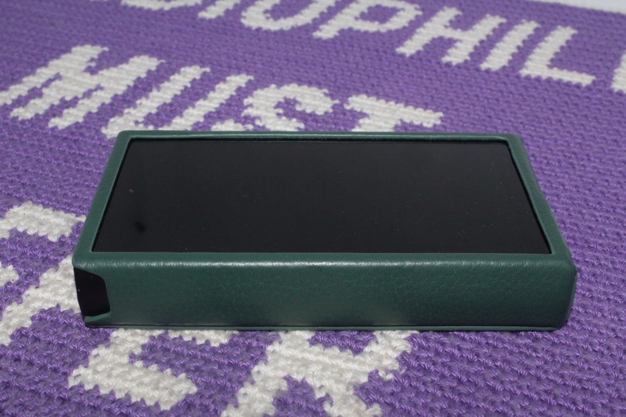 Ibasso DX260 photo 3