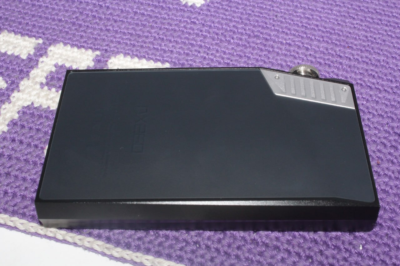 Ibasso DX260 photo 6