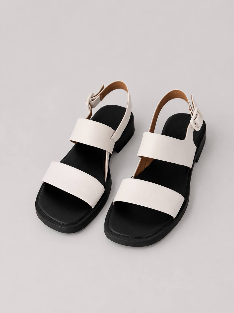 Camper sandals