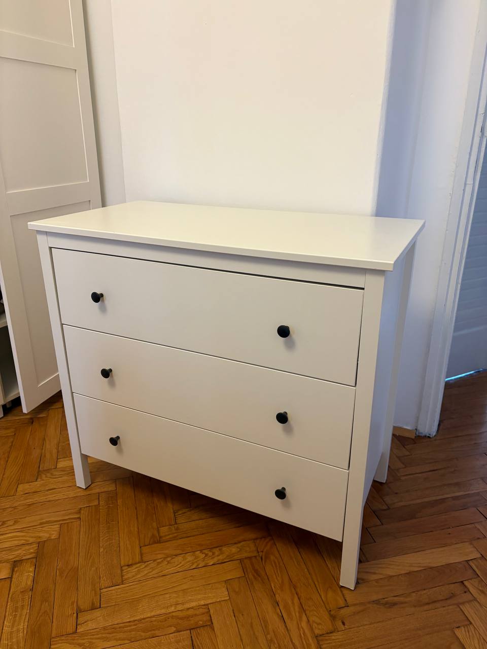 IKEA Koppang гардероб