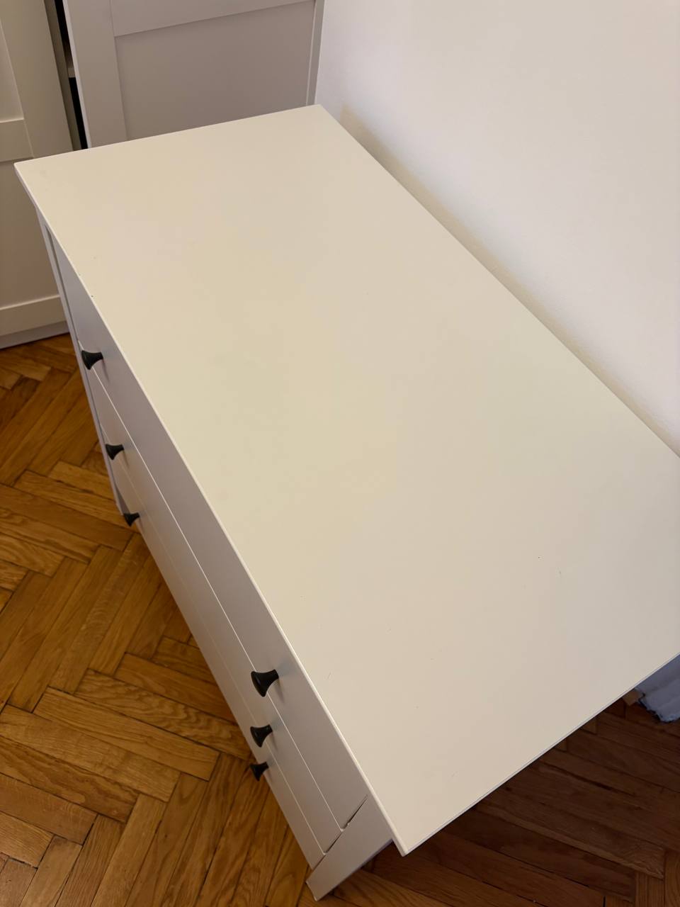 IKEA Koppang гардероб photo 2