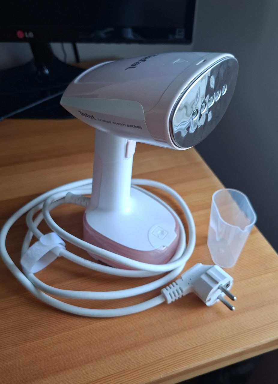 Ручной отпариватель Tefal DT3050E1
