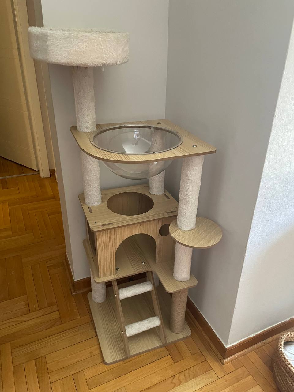 Когтеточка photo 3