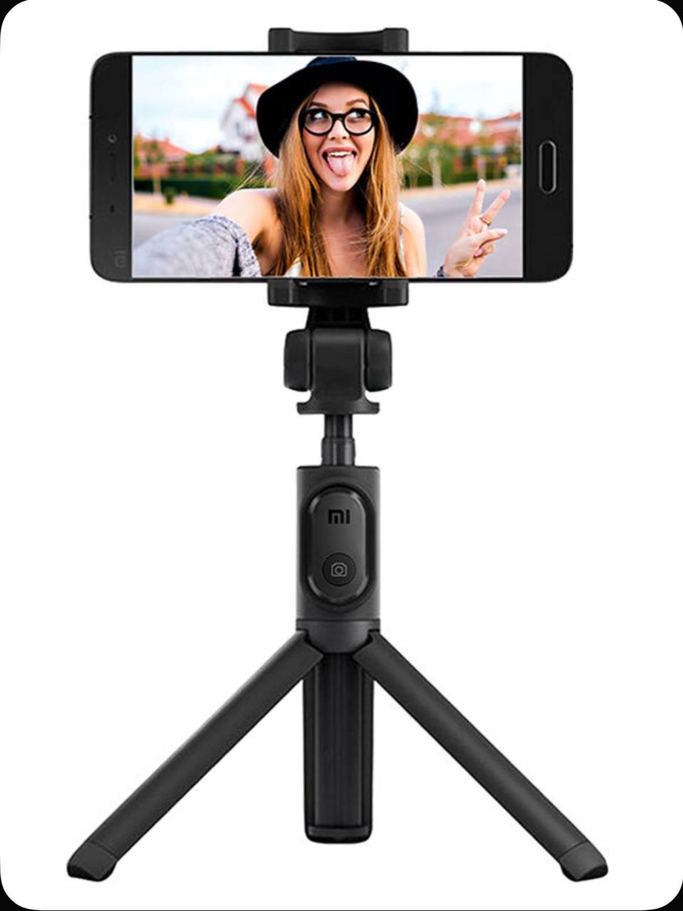 Xiaomi Mi Selfie Stick Tripod Monopod-Tripod photo 3