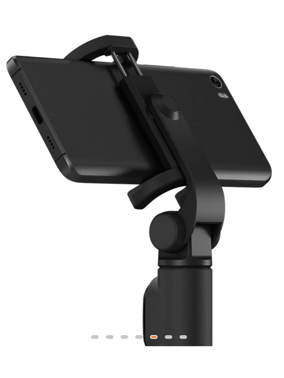 Xiaomi Mi Selfie Stick Tripod Monopod-Tripod photo 4