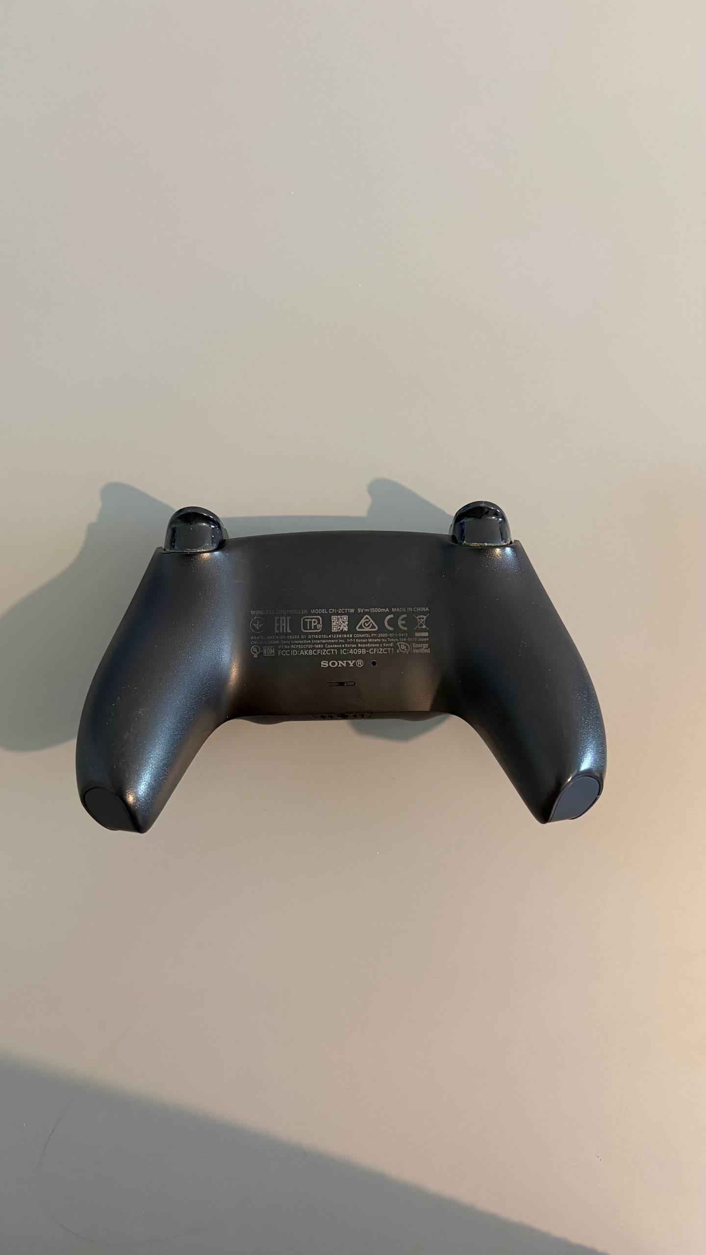 PS5 DualSense Bežični Kontroler photo 2