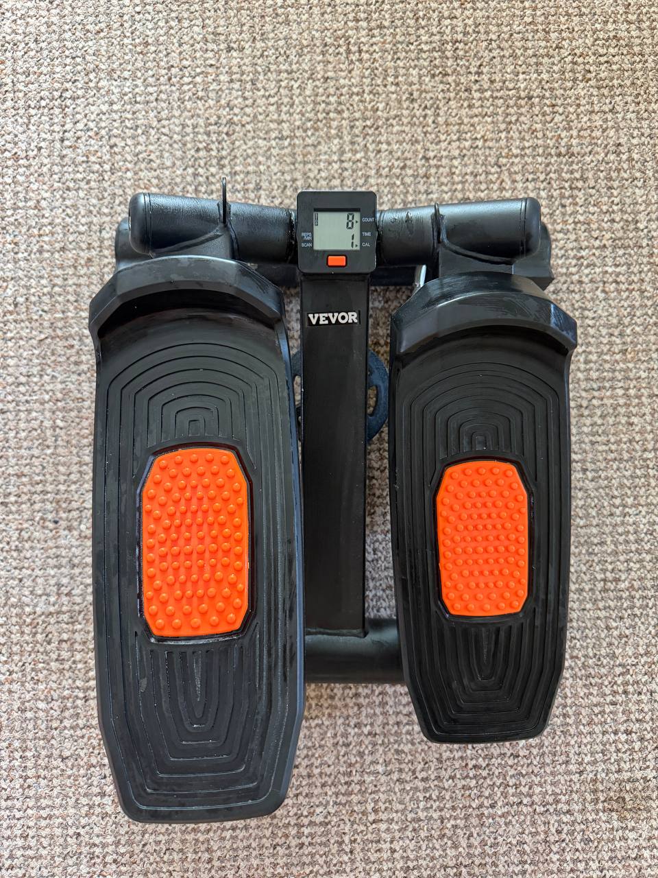 Stepper