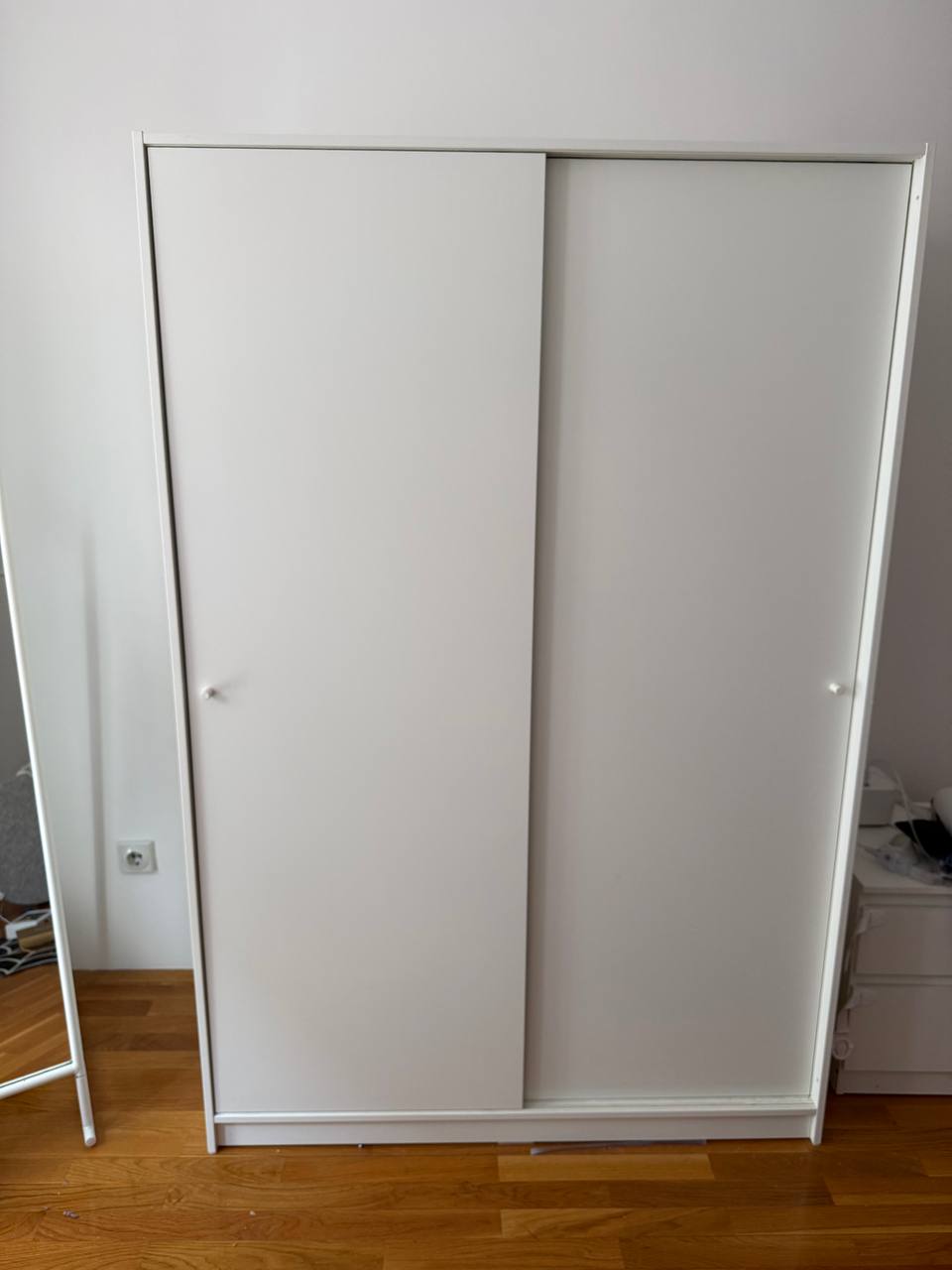 IKEA cabinet