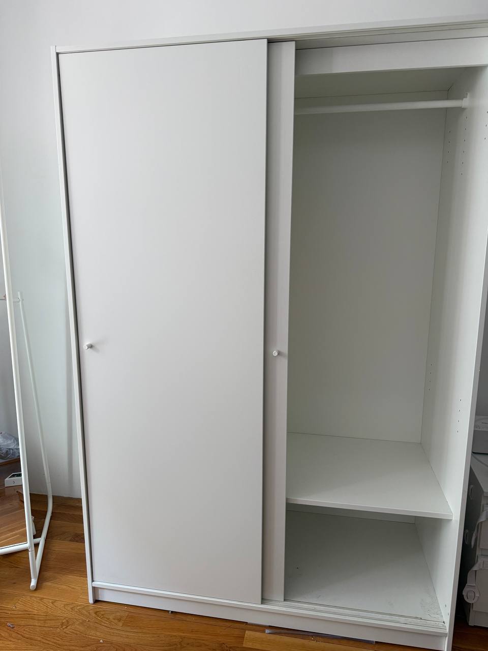 IKEA cabinet photo 3
