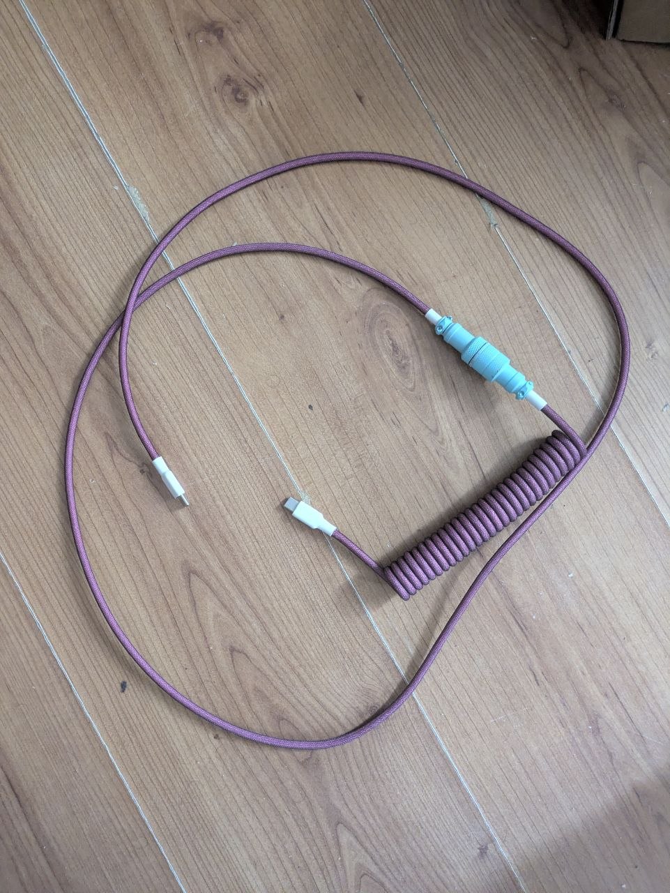 Keyboard cable