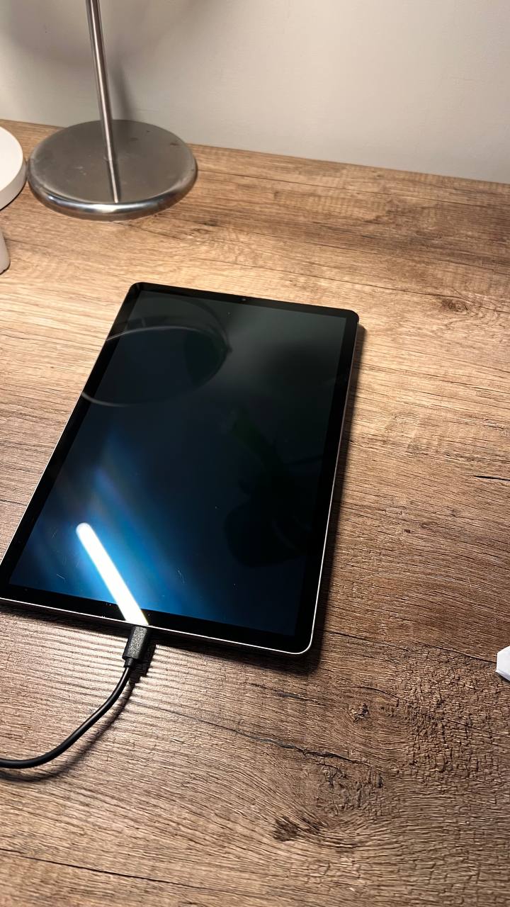 Samsung Galaxy Tab S6 photo 4