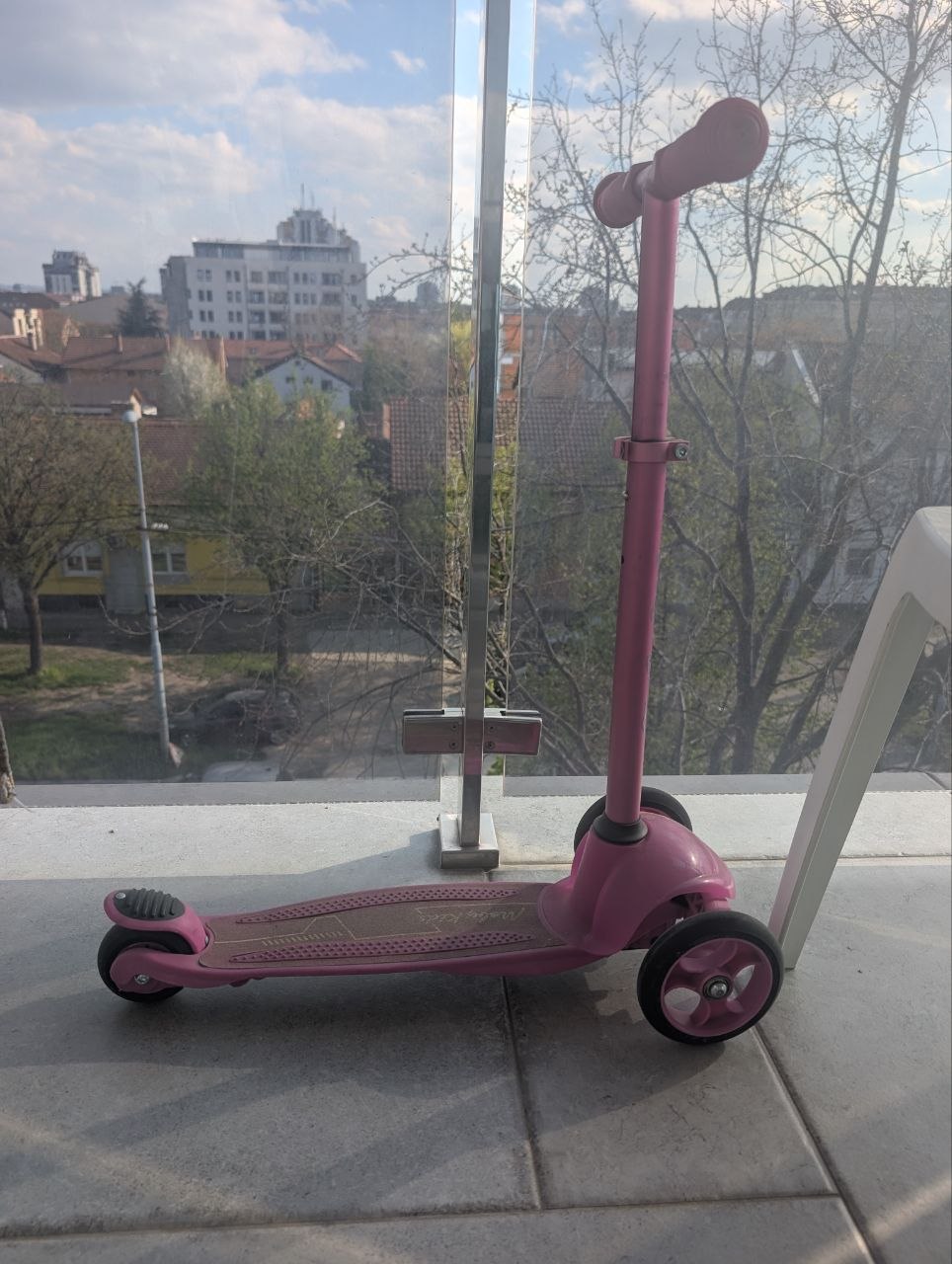 scooter photo 2