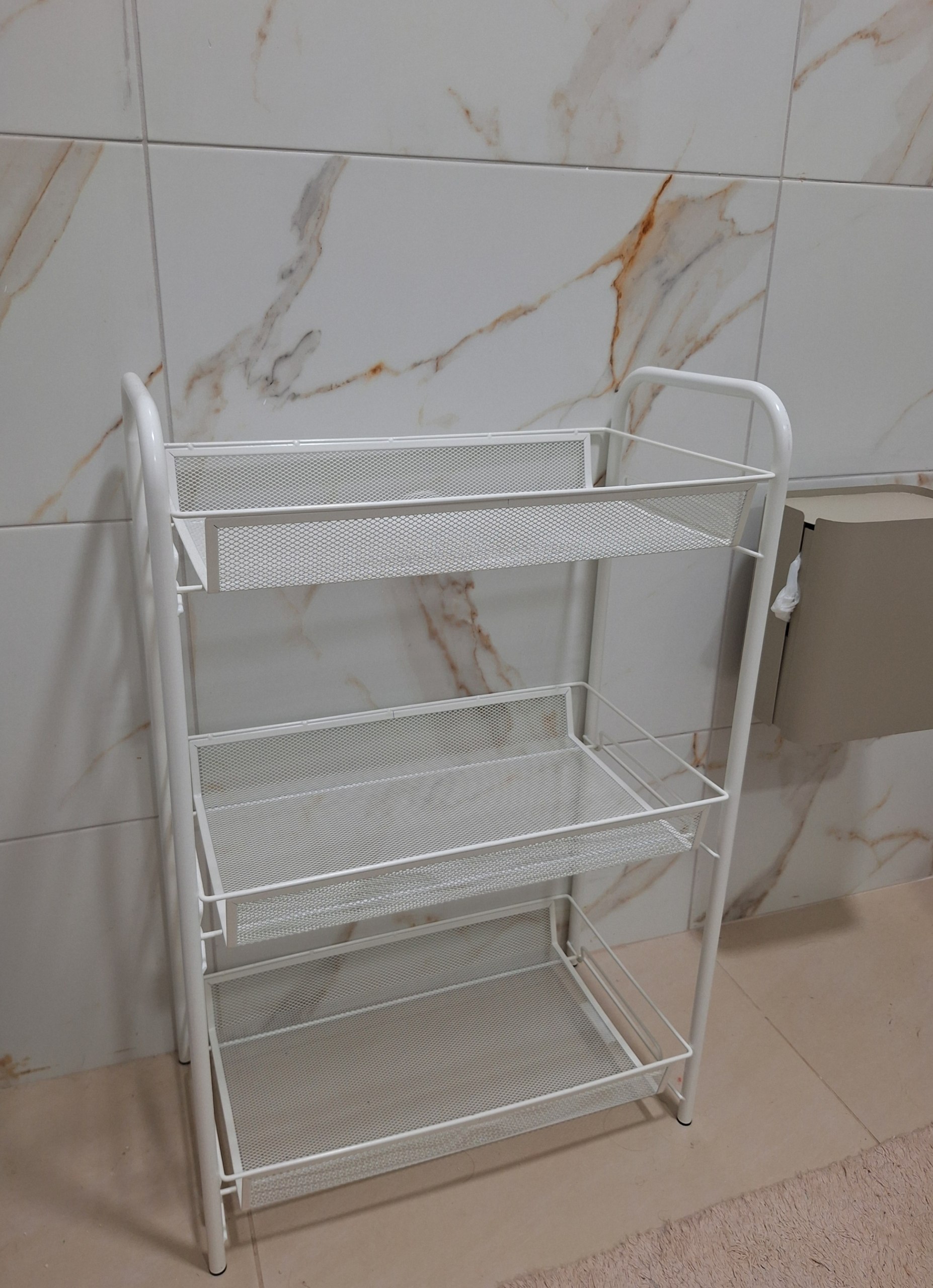 Shelf for bathroom IKEA
