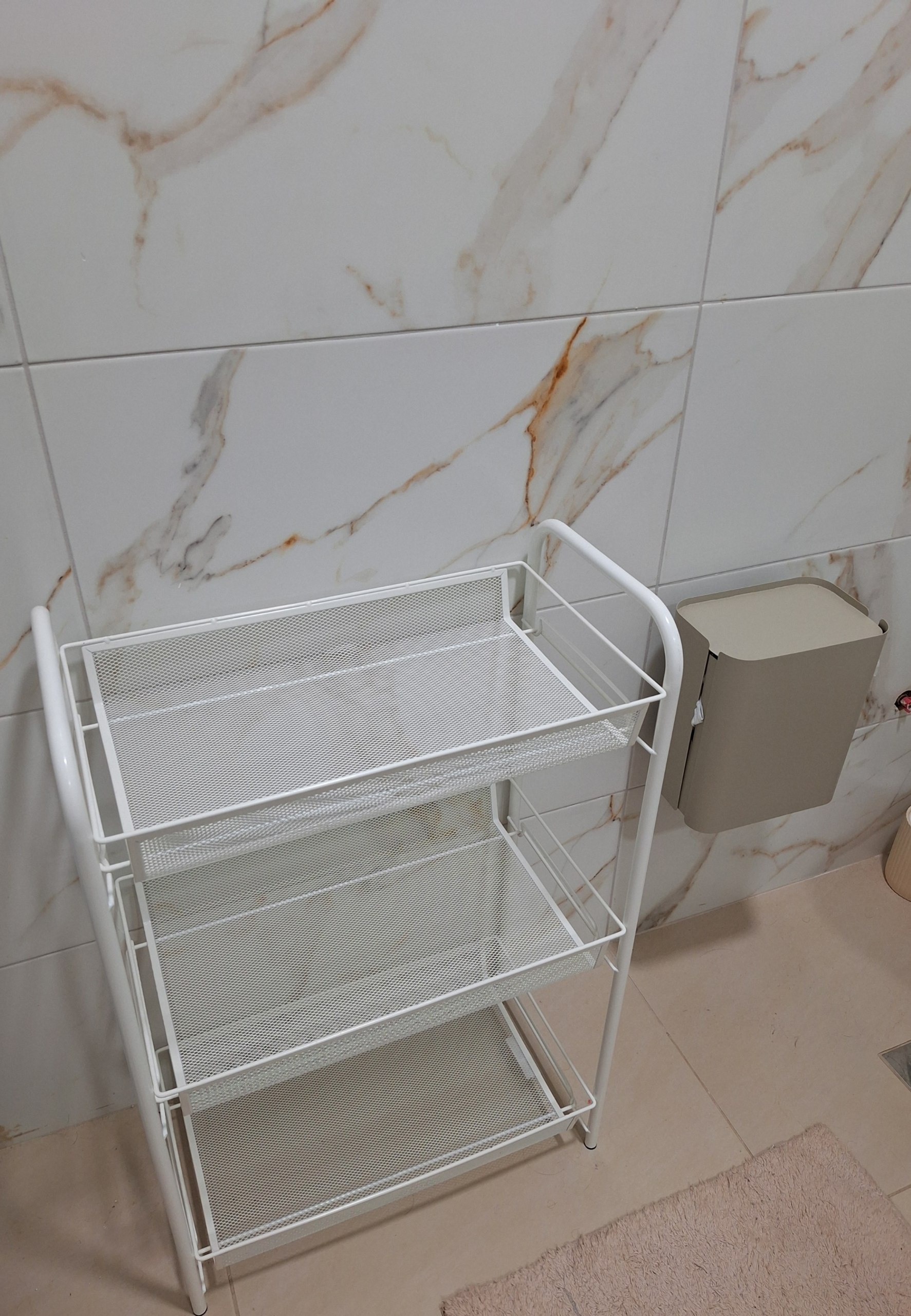 Shelf for bathroom IKEA photo 2